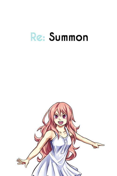 Re: Summon screenshot