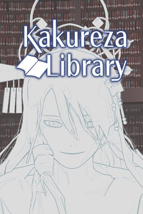 Kakureza Library screenshot