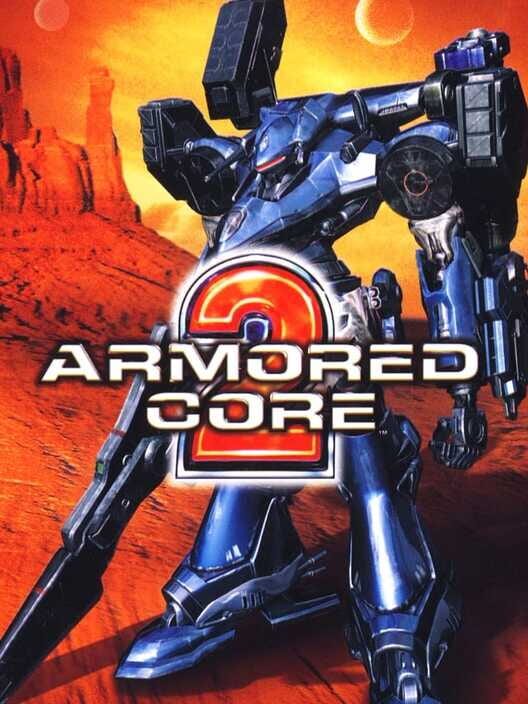 Armored Core 2