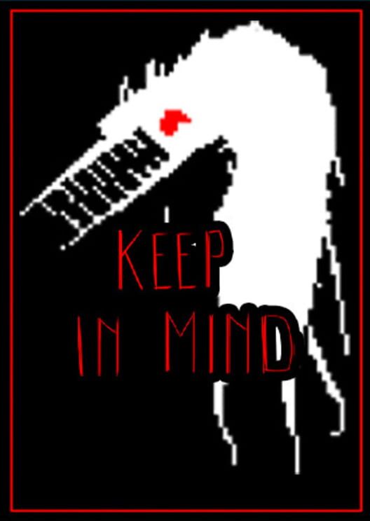 Keep in Mind: Remastered - Deluxe Edition