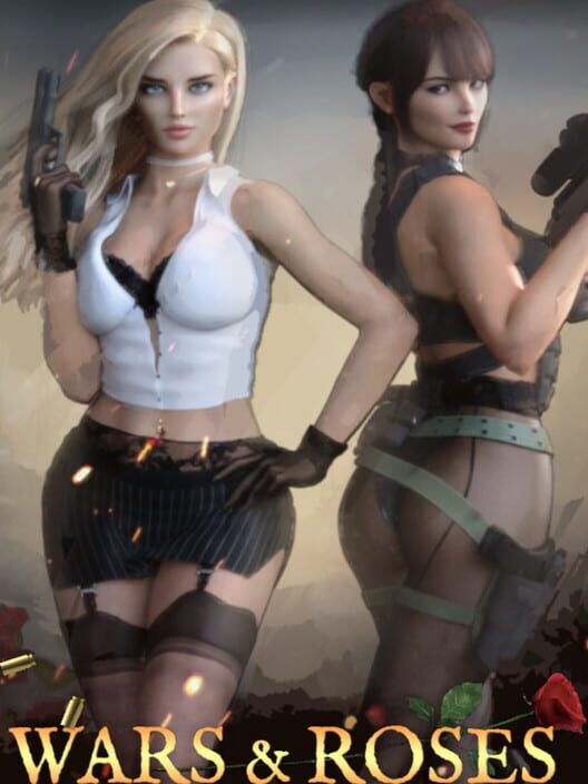 Wars and Roses screenshot