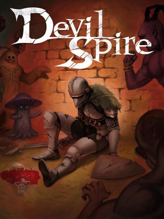 Devil Spire screenshot