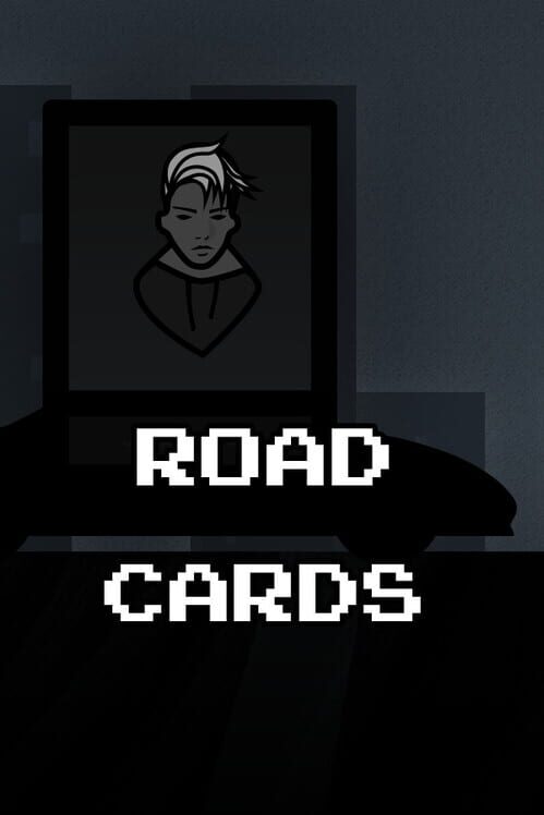 Road Cards screenshot