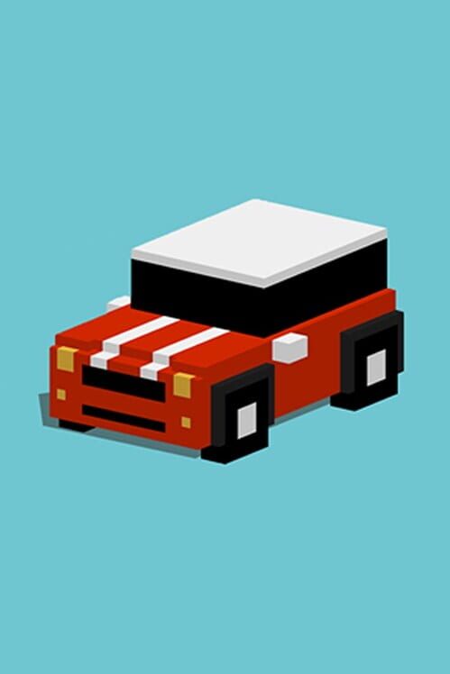 Smashy Road: Race cover