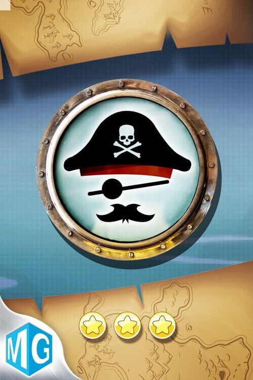 The Pirates Kill cover