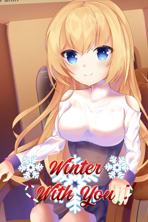 Winter With You screenshot