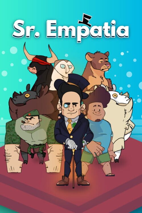 Sr. Empatia screenshot