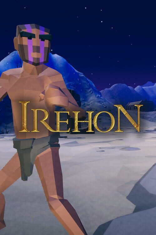 Irehon screenshot