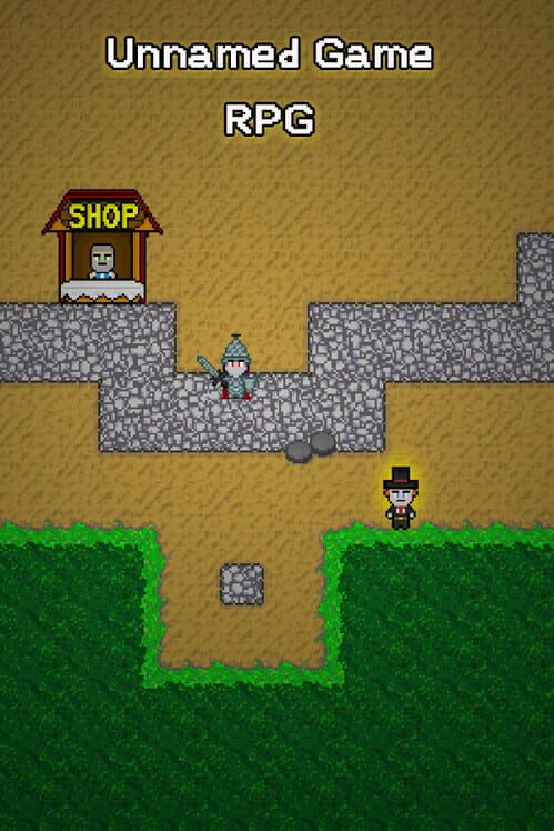 UnnamedGame RPG screenshot