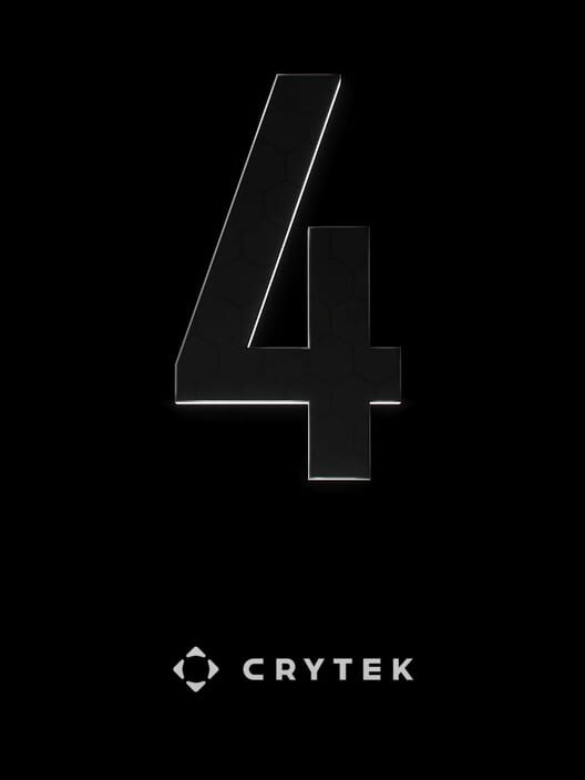 Crysis 4 poster