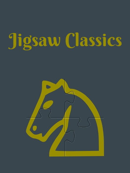 Jigsaw Classics