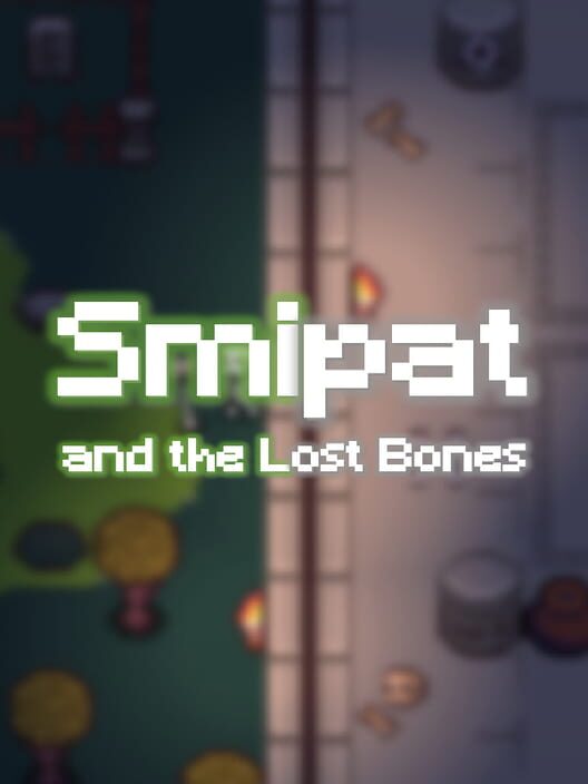 Smipat and the Lost Bones screenshot
