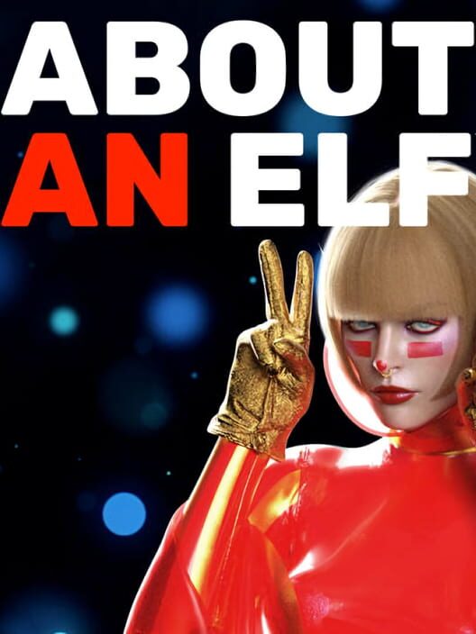 About an Elf cover image