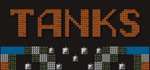 Tanks screenshot