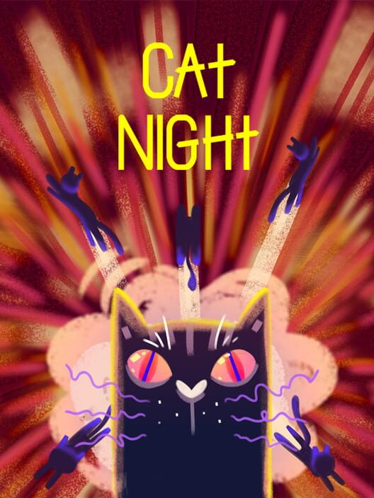 Catnight screenshot