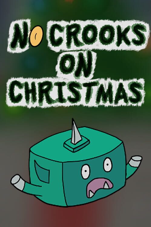 No Crooks on Christmas screenshot