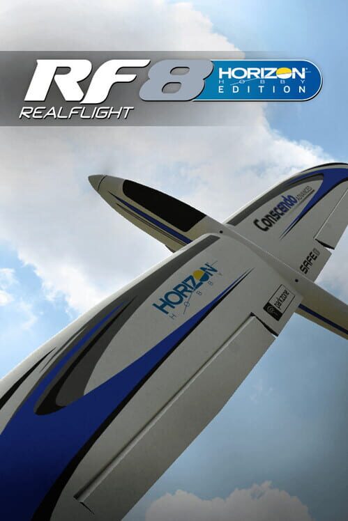 RealFlight 8 screenshot