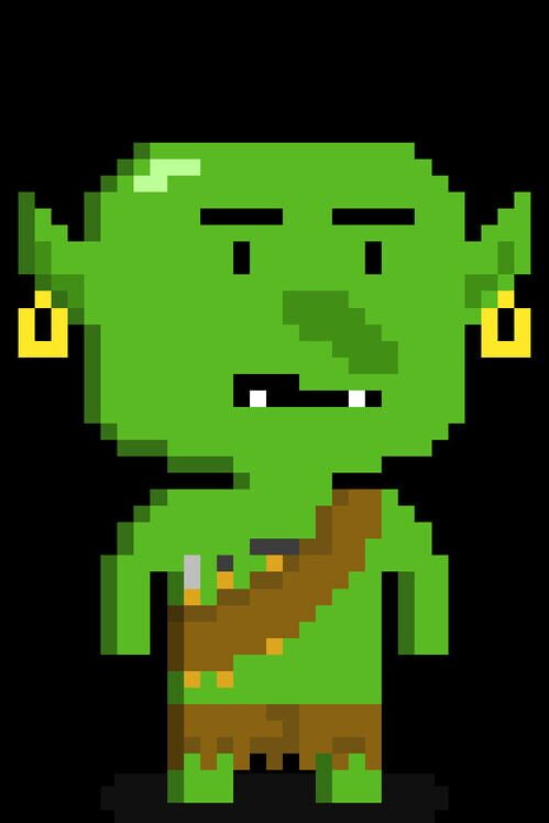 Goblin's Shop screenshot