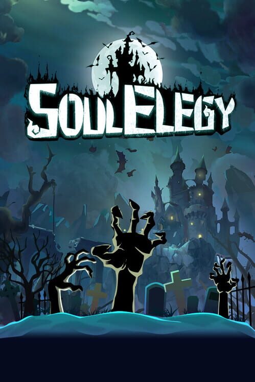 Soul Elegy screenshot
