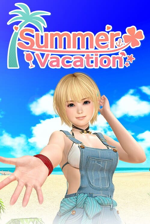 Summer Vacation screenshot