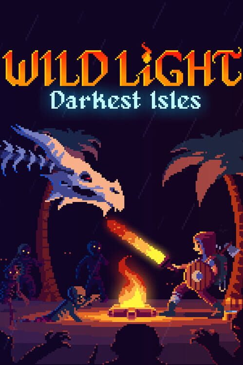 Wild Light screenshot