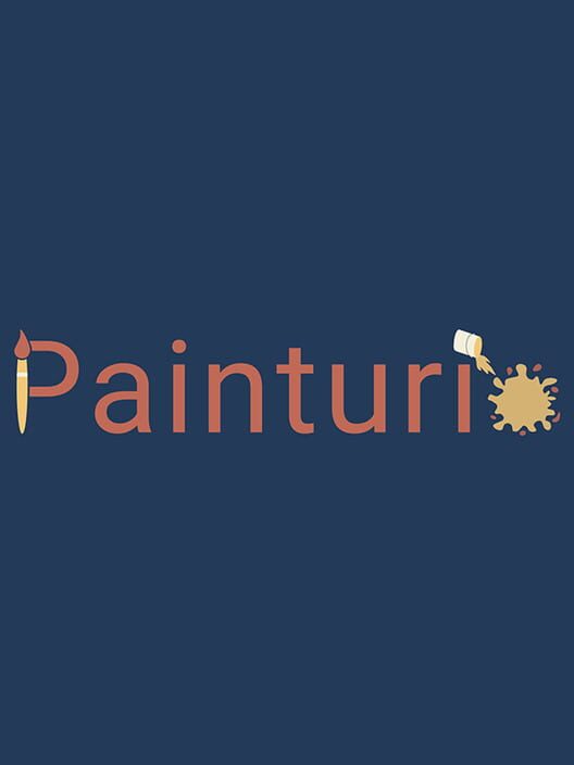 Painturio cover