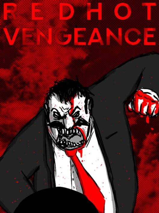 Red Hot Vengeance screenshot