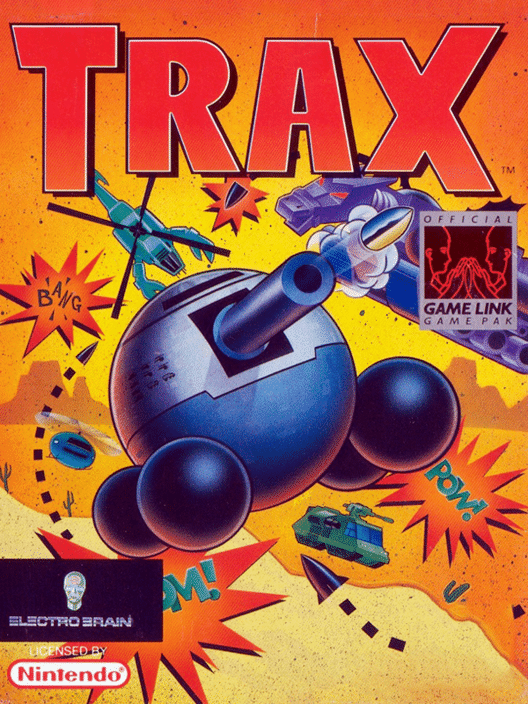 Trax