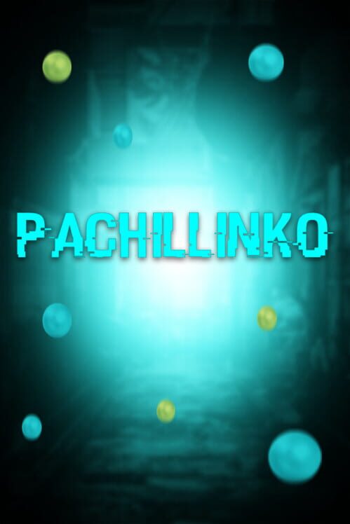Pachillinko screenshot