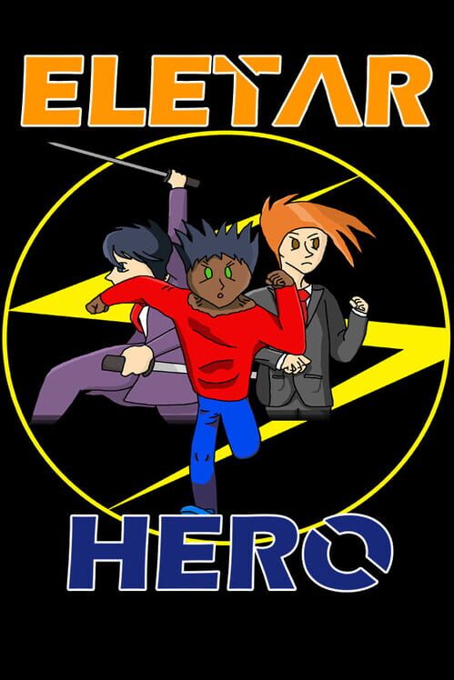 Eletar Hero screenshot