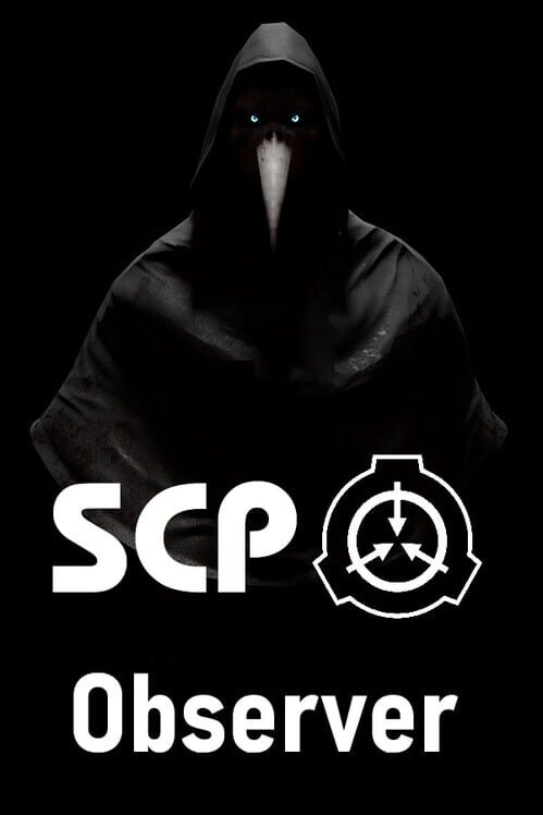 Steam Workshop::SCP 001