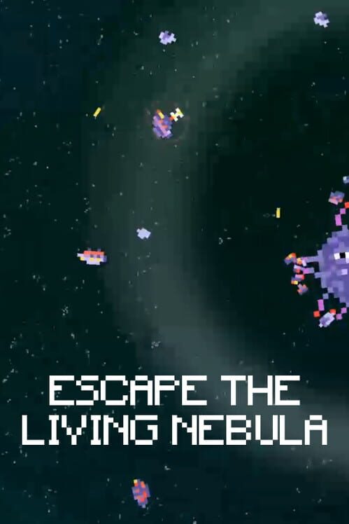 Escape the Living Nebula screenshot