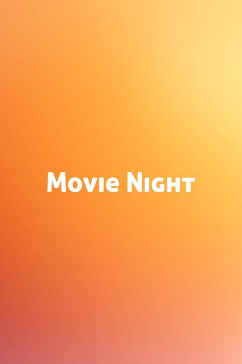 Movie Night screenshot