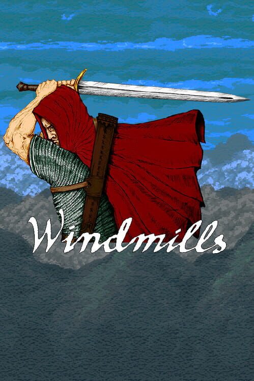 Windmills screenshot