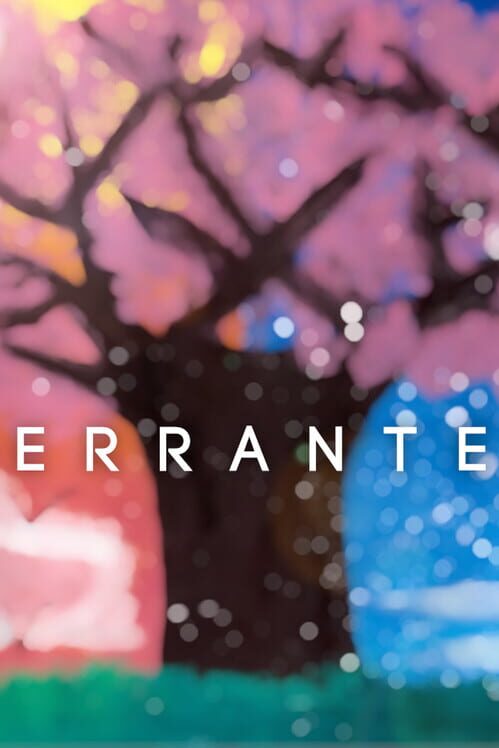 Errante screenshot