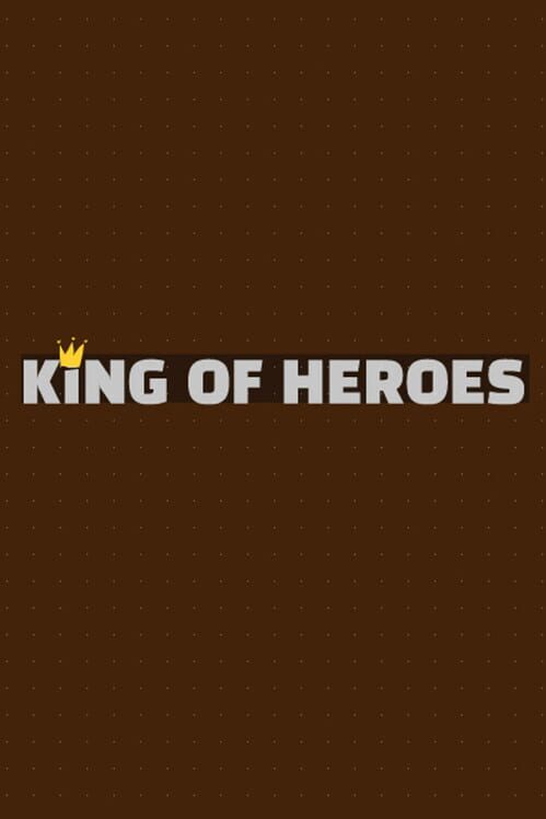 King of Heroes screenshot