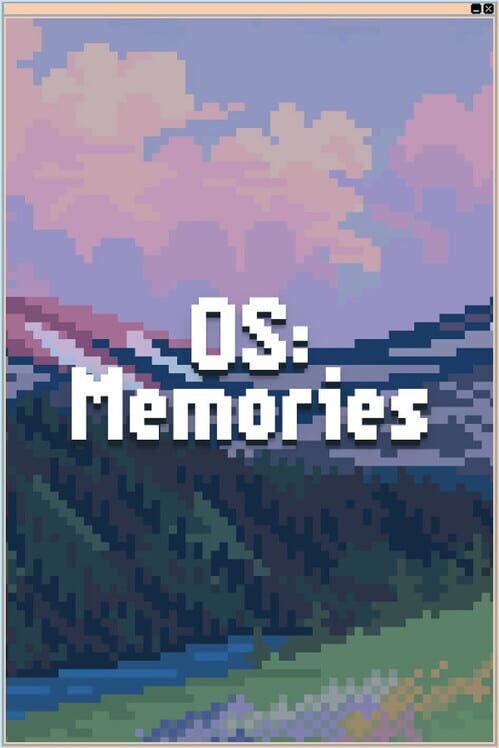 OS: Memories screenshot