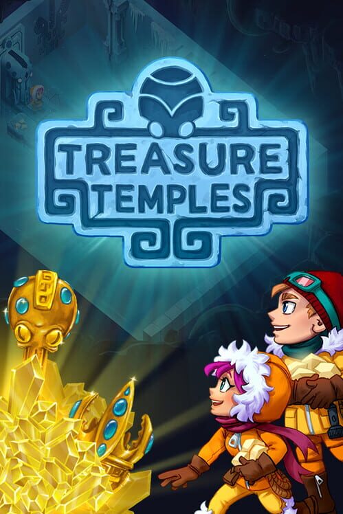 Treasure Temples screenshot