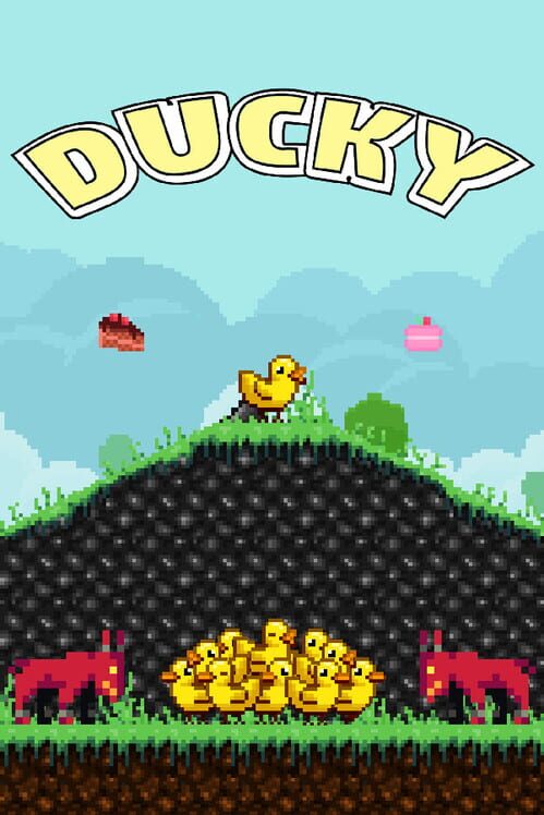 Ducky screenshot