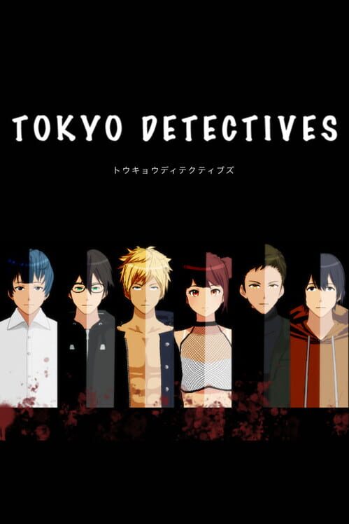 Tokyo Detectives screenshot