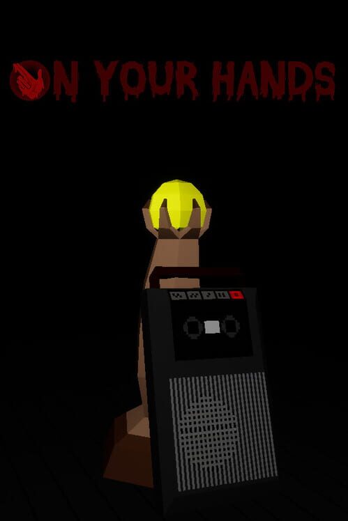 On Your Hands screenshot