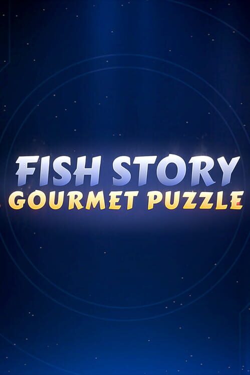 Fish Story: Gourmet Puzzle screenshot