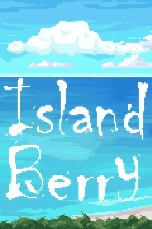 Island Berry screenshot
