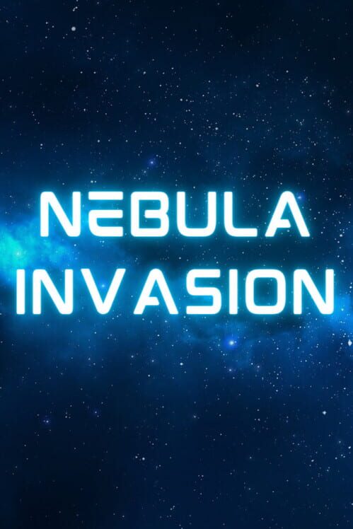 Nebula Invasion screenshot