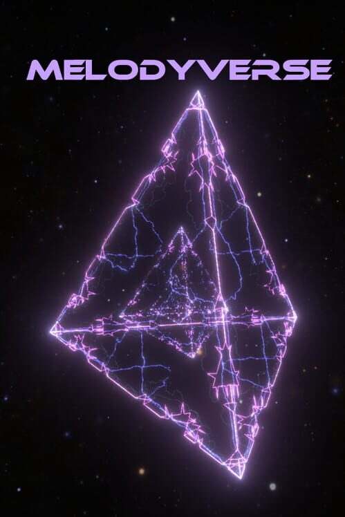 MelodyVerse screenshot