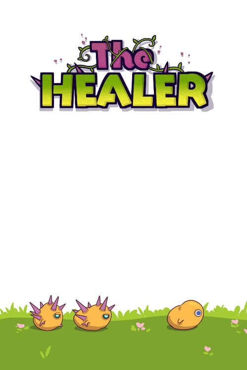 The Healer screenshot