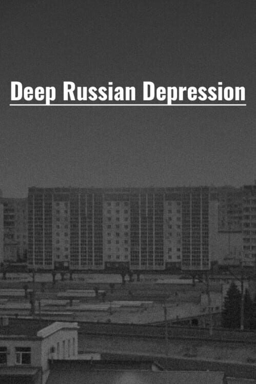 Deep Russian Depression screenshot