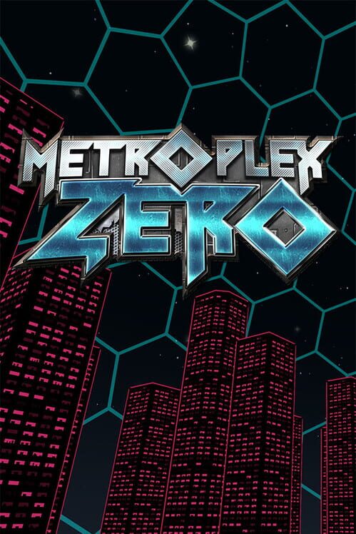 Metroplex Zero screenshot