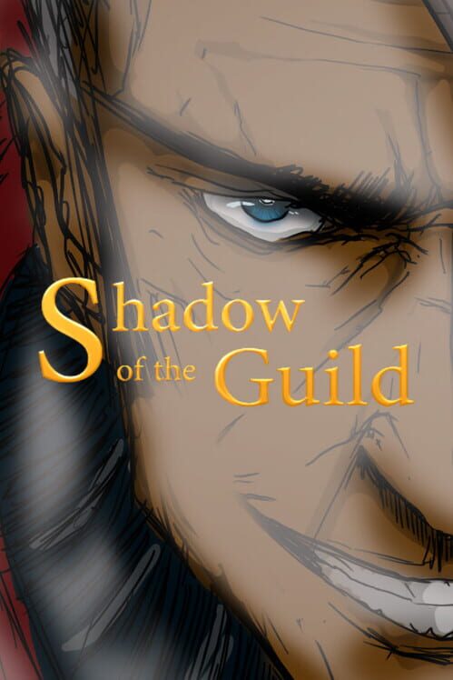 Shadow of the Guild screenshot