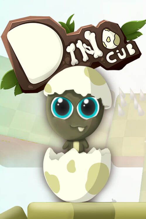 Dino Cub screenshot